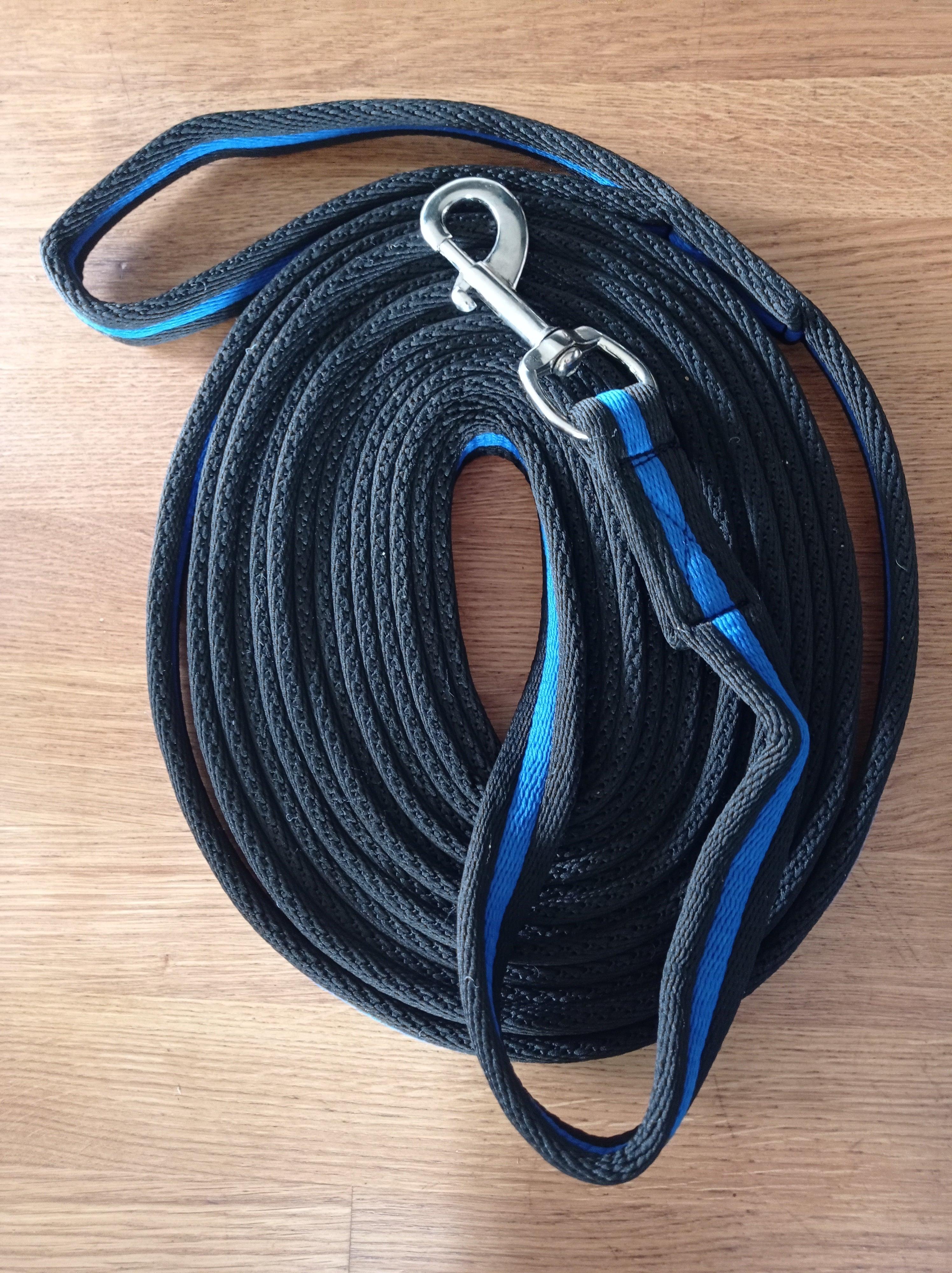 Rhinegold Longe a Tourner Douce - SHOPHORSE